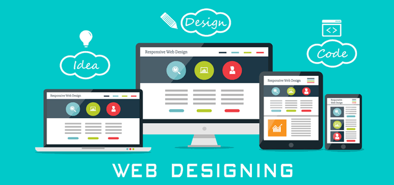 Best website designing company in bangalore